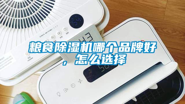 糧食除濕機(jī)哪個品牌好，怎么選擇