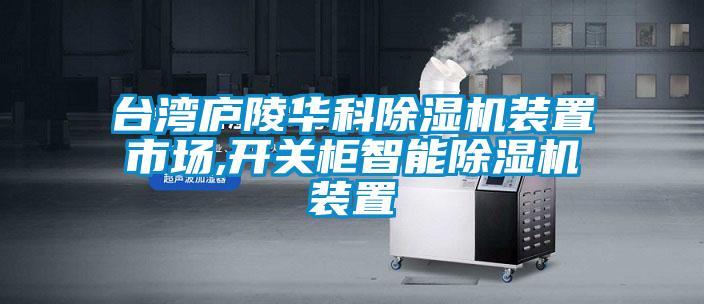 臺灣廬陵華科除濕機(jī)裝置市場,開關(guān)柜智能除濕機(jī)裝置