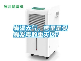 知識(shí)百科潮濕天氣，哪里是受潮發(fā)霉的重災(zāi)區(qū)？