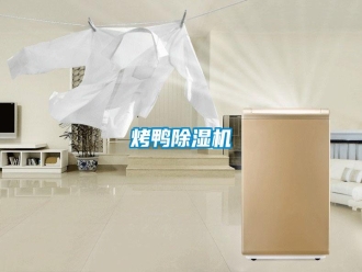 知識百科烤鴨除濕機