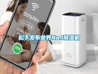 知識百科松下發(fā)布業(yè)界No.1除濕機(jī)