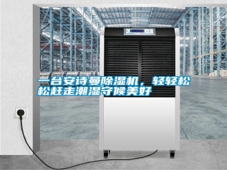 常見問題一臺安詩曼除濕機，輕輕松松趕走潮濕守候美好