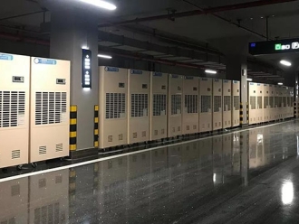 行業新聞老百姓對除濕機了解程度不高的原因