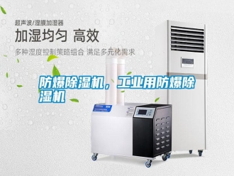 常見問題防爆除濕機(jī)，工業(yè)用防爆除濕機(jī)