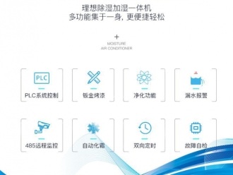 行業(yè)新聞除濕機(jī)烘干食品，讓食品環(huán)保衛(wèi)生安全