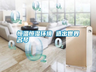 知識百科恒溫恒濕環(huán)境 造出世界名琴