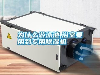 知識百科為什么游泳池,浴室要用到專用除濕機