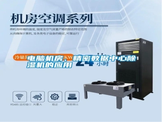 行業(yè)新聞電腦機(jī)房、精密數(shù)據(jù)中心除濕機(jī)的應(yīng)用