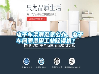 行業新聞電子車架潮濕怎么辦，電子車間潮濕用工業除濕機？