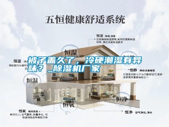 知識百科被子蓋久了，冷硬潮濕有異味？_除濕機廠家