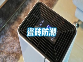 知識(shí)百科瓷磚防潮