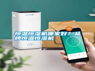 知識百科恒溫恒濕機哪家好？品牌恒溫恒濕機