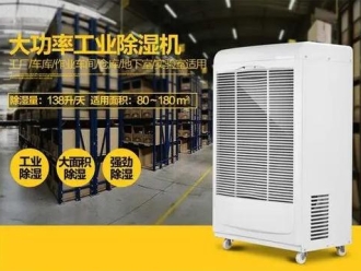 常見問題轉輪除濕機是如何讓環境溫度保持在一個恒定的干燥狀態呢？