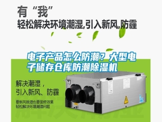 行業新聞電子產品怎么防潮？大型電子儲存倉庫防潮除濕機