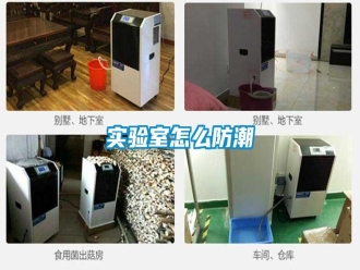 知識百科實驗室怎么防潮
