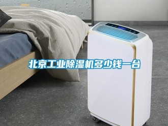 知識百科北京工業(yè)除濕機多少錢一臺