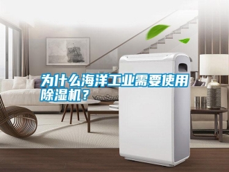 常見問題為什么海洋工業需要使用除濕機？